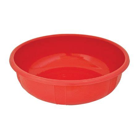 PLASTIC PAN – 17″ - EXCEL TRADING LLC - OPC