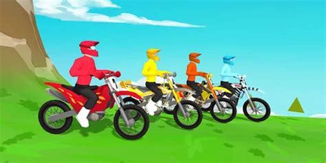 Moto Bike Race : 3XM Game APK for Android - Download