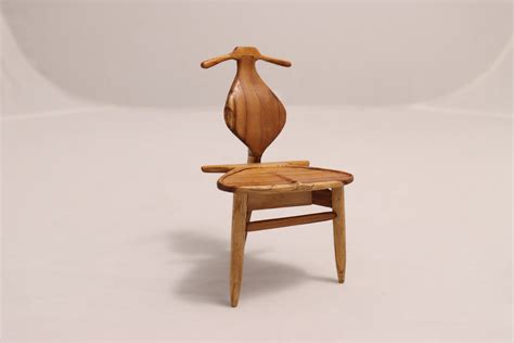 Valet Chair on Behance