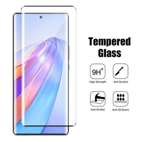 2 In 1 For Honor 200 Pro 5g 2024 Glass For Huawei Honor200pro 200pro Honor200 Glass Hd 9h Full