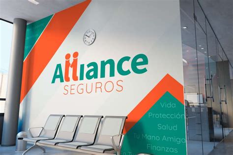 Alliance Seguros Rocketland