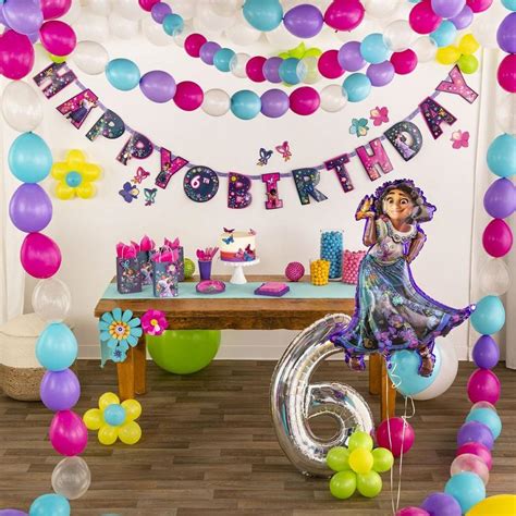 Party City Birthday Themes For Boys