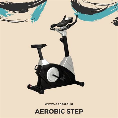 wwweshadeid jual upright bike surabaya spesialis paket alat fitness
