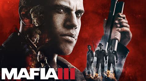 Mafia 3 Review (PS4) - A Boring & Repetitive Experience - ThisGenGaming