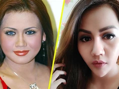 Pengakuan Nita Thalia Jadi Istri Kedua Selama Tahun Dan Potret