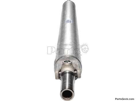 Chevrolet Silverado 2500 Hd Driveshaft Driveshafts Replacement A1 Cardone Skp Dorman Spicer