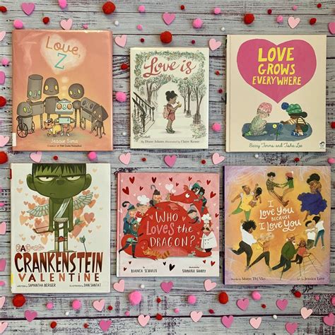 21 Valentine’s Day Books for Kids | Northern Westchester Moms