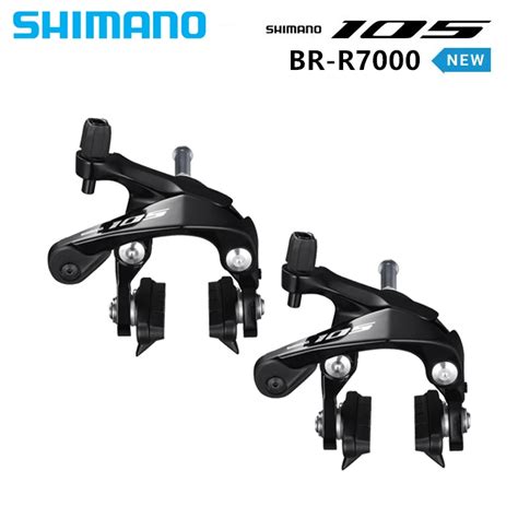 Shimano 105 Br 5800 R7000 Dual Pivot Brake Caliper 5800 R7000 Road