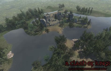 Moat Cailin image - A Clash of Kings (Game of Thrones) mod for Mount ...