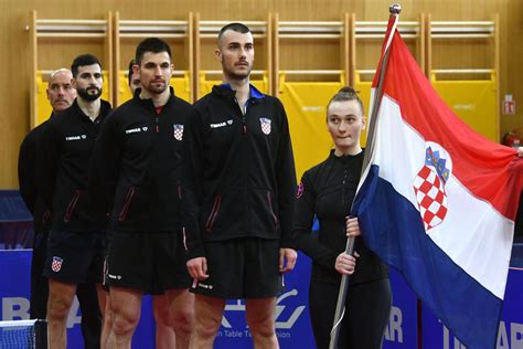 Slobodna Dalmacija Hrvatska dobila još četvoricu igrača za Olimpijske