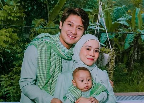 Rizky Billar Mohon Doa Baby L Bakal Jalani Operasi Hernia Okezone