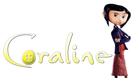 Coraline Characters Png