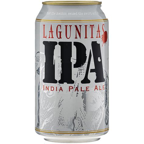 Lagunitas IPA - BWH Drinks