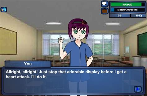 Sex Kitten School By Yomuchan