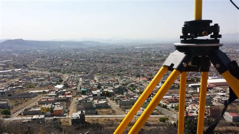 Gps En Topografía 4d Metric Topografía Laser Scanner Y Digitalización 3d