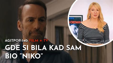 Niko Najbolji Film Prve Polovine 2021 FILMOVI SERIJE AGITPOP