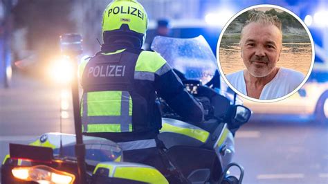 Synchron Regisseur Nach Spaziergang Vermisst Polizei Ver Ffentlicht