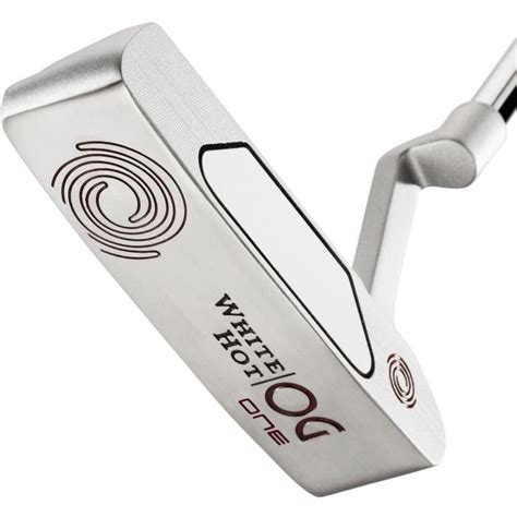 Odyssey Putter White Hot
