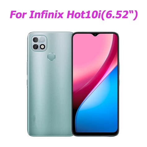 Infinix D Hot I Play S