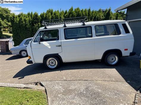 Thesamba Vw Classifieds Vanagon Tin Top K