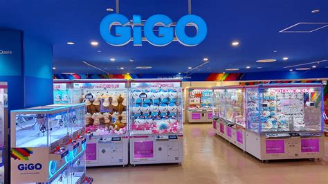 Four New Gigo Stores Will Open Simultaneously From Late April To Golden