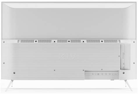 Телевізор LED Kivi 43U750NW (Smart TV, Wi-Fi, 3840x2160) – купити в ...
