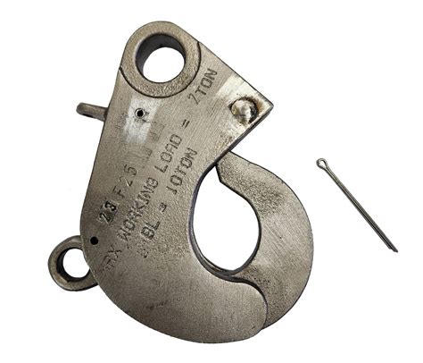 Boss Quick Release Hooks Stainless Steel Hampidjan Australia