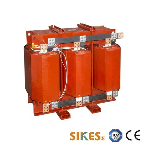 Power Isolation Transformer SG 500KVA Three Phase