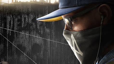 Watch Dogs Recensione Pc Gamingit