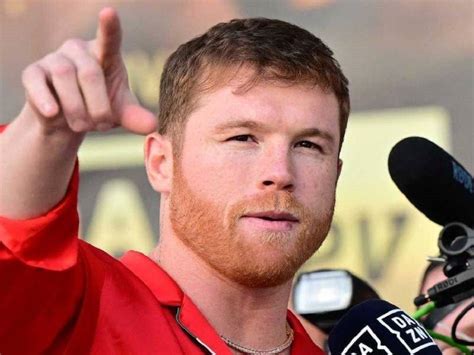 Como Un Perro Arrepentido El Pedido De Disculpas De Canelo A Messi Y