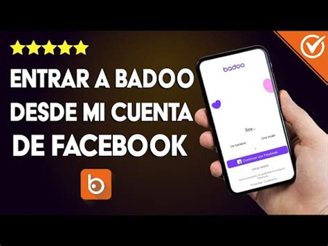 C Mo Entrar En Badoo Sin Registrase Aprende C Mo Hacerlo