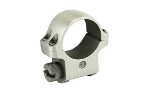 Ruger Standard Ring 1 Medium 4 Stainless Finish 4K Sold