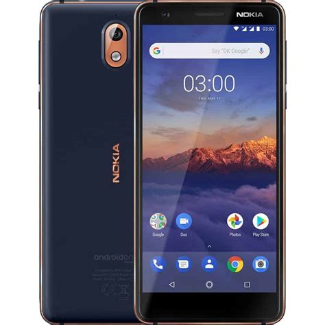 15 HP Nokia Android Keluaran Terbaru Oktober 2019