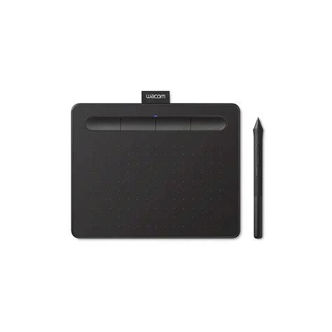 Intuos Small Wacom Bluetooth Tavoletta Con Penna Ctl Wlk S