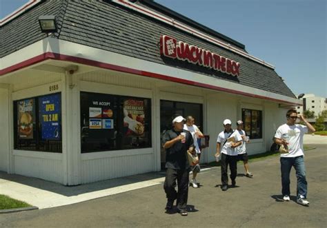 Fast Food Employee Fired After Video Of Him Refusing Service To Deaf