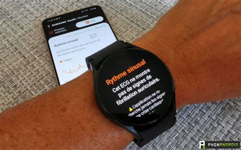 Test Galaxy Watch Notre Avis Complet Et Toutes Nos Impressions Sur