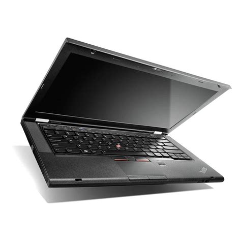 Refurbished Lenovo Thinkpad T S Business Laptop I M Ghz