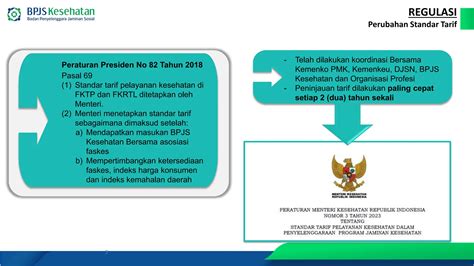 Perhitungan Kapitasi Bpjs Tahun Pptx