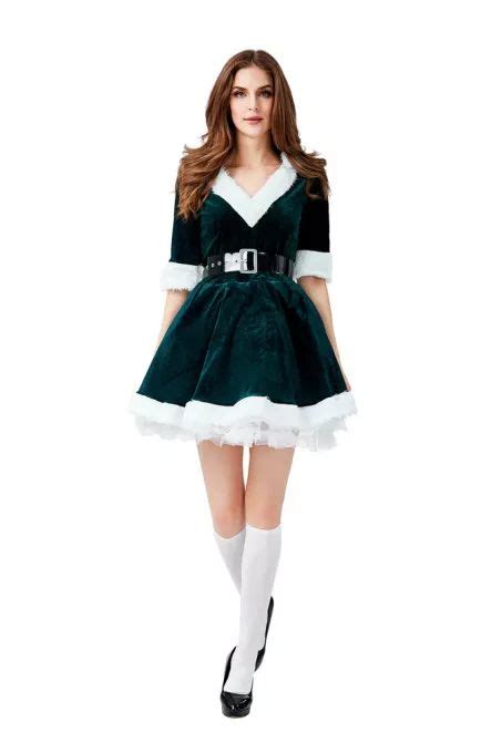 Christmas Costume Fancy Dresses Christmas Costumes Dresses