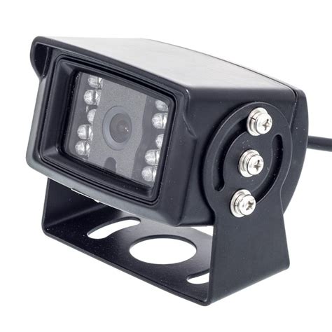 SafeSight D1004QPKG1 Commercial Back Up Camera System 1 TOP SS D1004Q