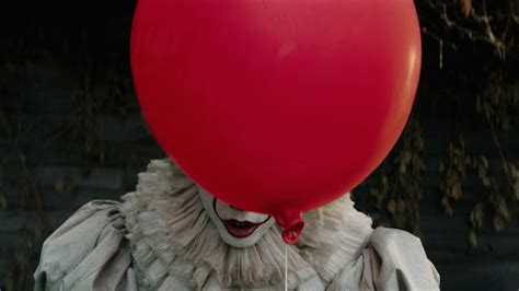 The Last Thing I See: 'It' (2017) Movie Review