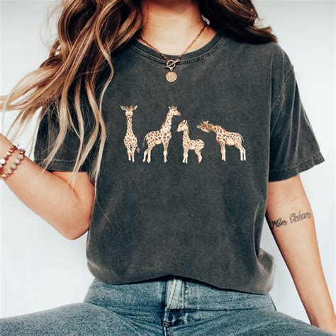 Nature Lover T Shirt