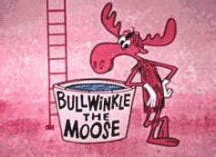 Bullwinkle J Moose Quotes. QuotesGram