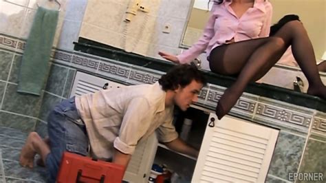 Erotic Lingerie And Sweet Pussy