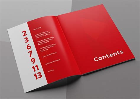 NRV Booklet Design | Booklet design, Book design layout, Contents page ...