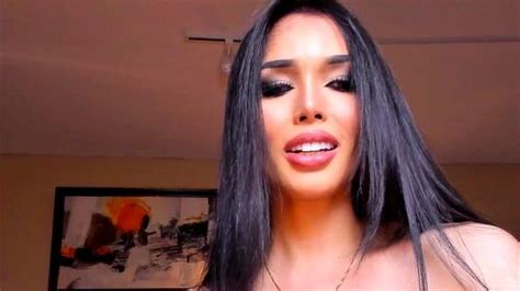 Watch Teaser Cb Tranny Webcam Porn Spankbang