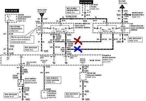 Keyless Entry Wiring Diagram Headcontrolsystem