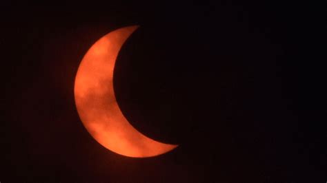 India To Witness Partial Solar Eclipse On October Know All About