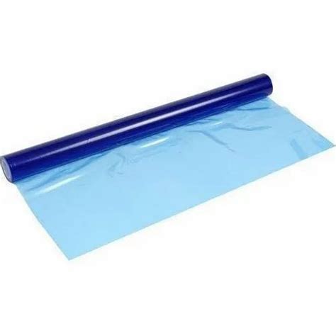 Topguard Transparent Blue BLUE SURFACE PROTECTION FILM Packaging Type