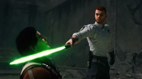 Star Wars Jedi Survivor Ending Explained What S Next For Cal Kestis